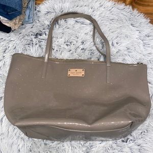 Kate Spade tote